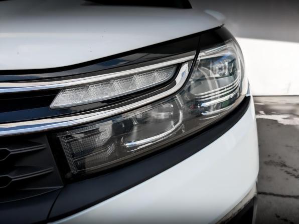 Citroen C4 II Рестайлинг с пробегом 2021 года, цена 1 550 000 рублей, 81602 км, седан, Автокод Объявления