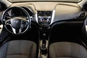 Hyundai Solaris I Рестайлинг Уфа  - изображение 24