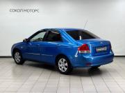 Kia Cerato I Рестайлинг Ростов-на-Дону  - изображение 18