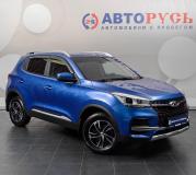 Chery Tiggo 4 I Рестайлинг Москва  - изображение 27