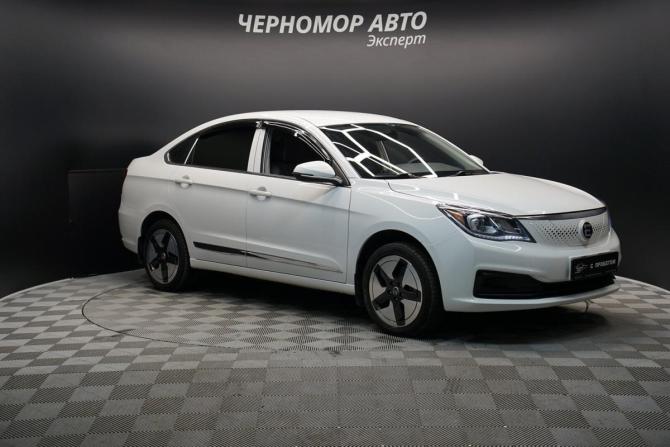 Evolute i-PRO с пробегом 2024 года, цена 1 390 000 рублей, 97000 км, седан, Автокод Объявления