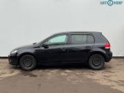 Volkswagen Golf VI Москва  - изображение 18
