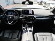 BMW 5 серии VII (G30/G31/G38) Москва  - изображение 26