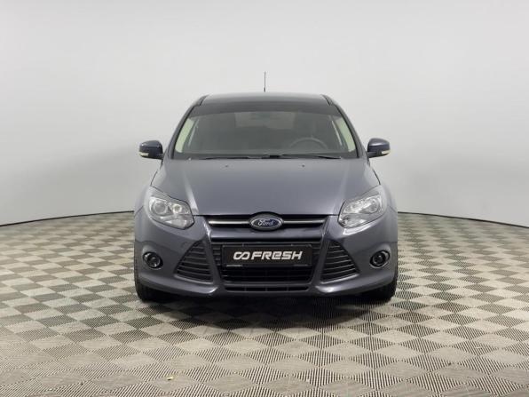 Ford Focus III с пробегом 2011 года, цена 599 000 рублей, 254170 км, хэтчбек, Автокод Объявления