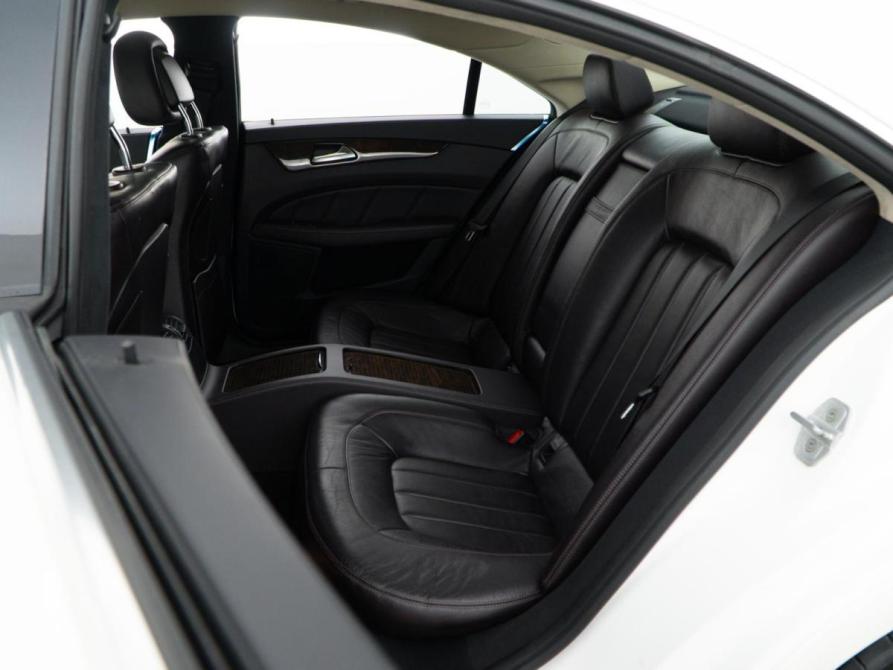 Mercedes-Benz CLS II (C218) Москва  - изображение 9