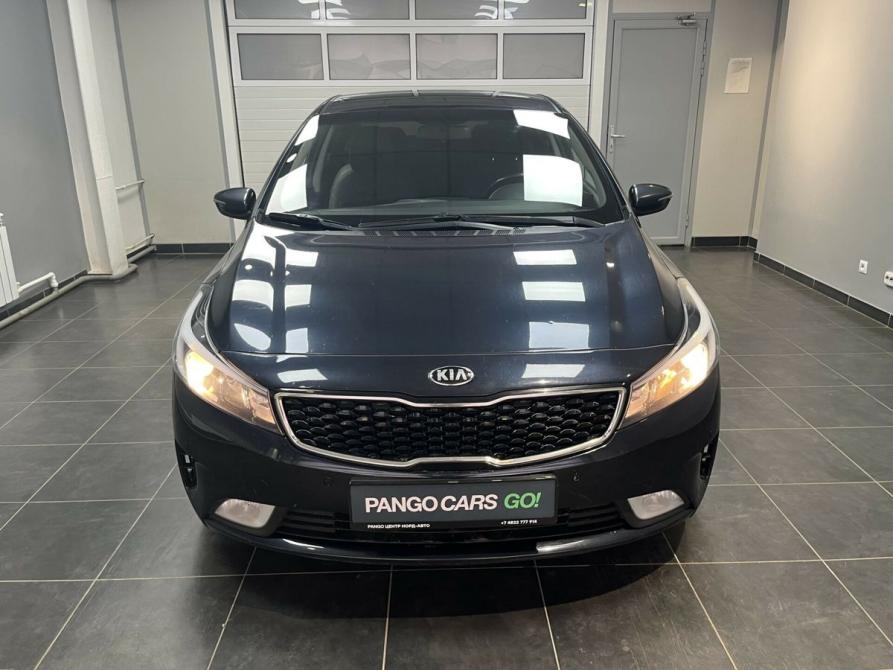 Kia Cerato III Рестайлинг (Classic) Тверь  - изображение 2