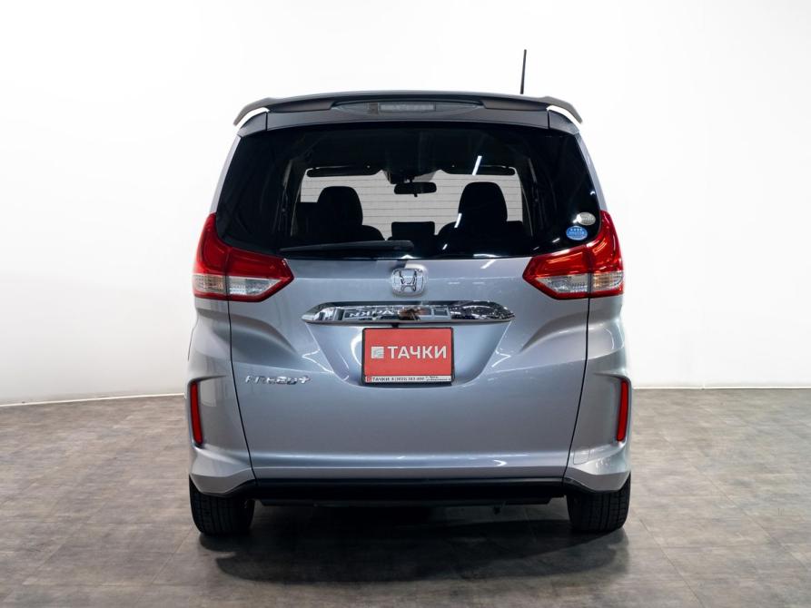 Honda Freed II Чита  - изображение 4
