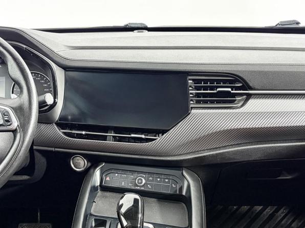 Haval F7x I с пробегом 2021 года, цена 1 841 900 рублей, 87721 км, внедорожник, Автокод Объявления