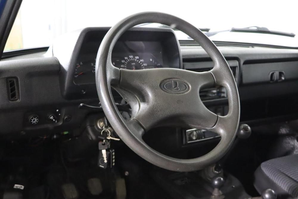Lada (ВАЗ) 2121 (4x4) I Рестайлинг Нижний Новгород  - изображение 9