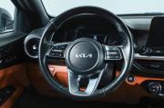 Kia Cerato IV Рестайлинг Новосибирск  - изображение 32