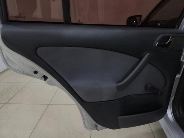Skoda Octavia I (A4) Рестайлинг с пробегом 2008 года, цена 415 000 рублей, 357226 км, универсал, Автокод Объявления