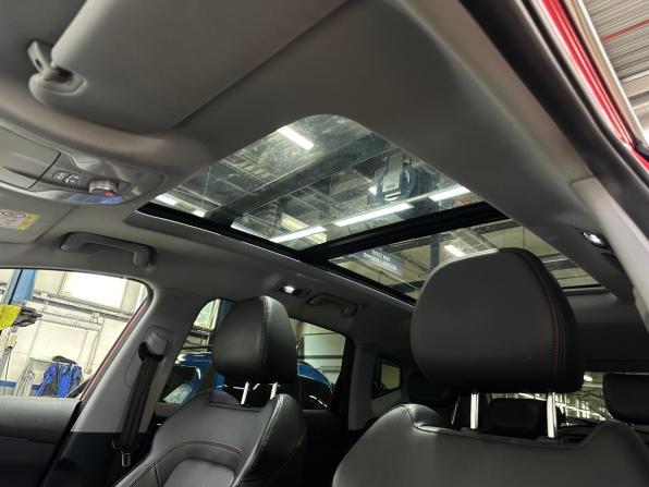 Chery Tiggo 7 Pro I с пробегом 2021 года, цена 1 450 000 рублей, 91000 км, внедорожник, Автокод Объявления