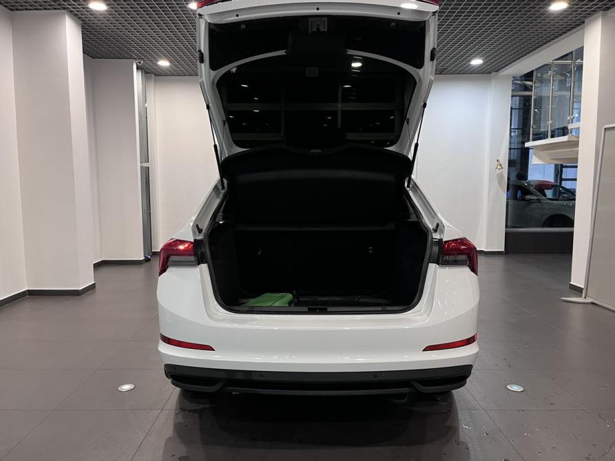 Skoda Rapid II Чебоксары  - изображение 35