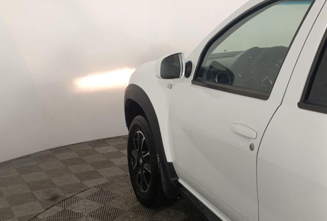 Renault Duster II с пробегом 2020 года, цена 1 339 000 рублей, 140000 км, внедорожник, Автокод Объявления