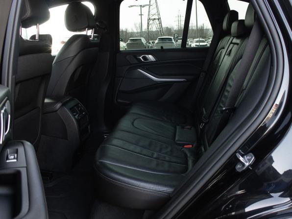 BMW X5 IV (G05/G18) с пробегом 2019 года, цена 5 660 000 рублей, 147402 км, внедорожник, Автокод Объявления