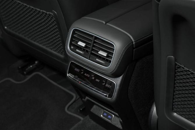 Новый Mercedes-Benz GLE II (V167) Рестайлинг 2 2026 года, цена 14 500 000 рублей, внедорожник, Автокод Объявления