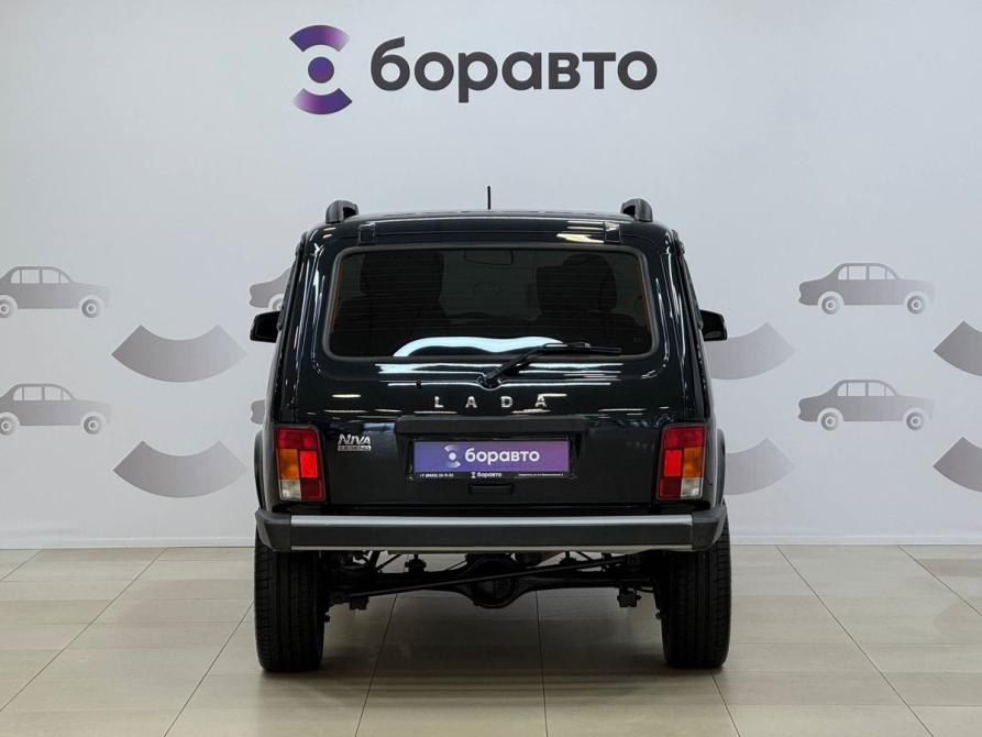 Lada (ВАЗ) Niva Legend Ставрополь  - изображение 5