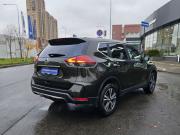Nissan X-Trail III Рестайлинг Санкт-Петербург  - изображение 24
