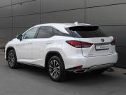 Lexus RX IV Рестайлинг Москва  - изображение 33