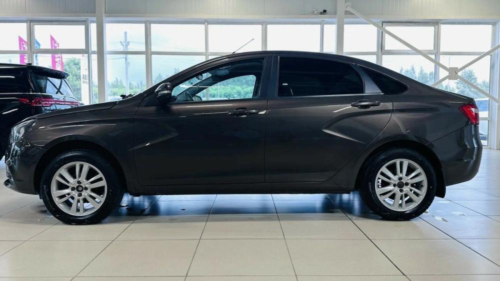 Lada (ВАЗ) Vesta I Пермь  - изображение 7