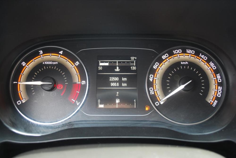 Lada (ВАЗ) Vesta I Рестайлинг (NG) Стерлитамак  - изображение 11