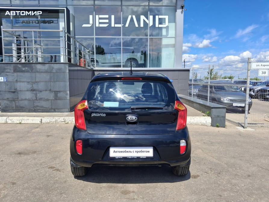 Kia Picanto II Саратов  - изображение 6