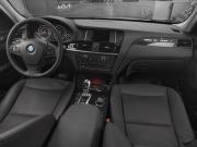 BMW X3 II (F25) Рестайлинг Москва  - изображение 31