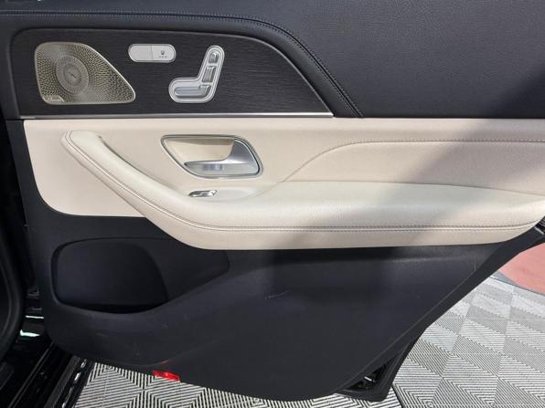 Mercedes-Benz GLS II (X167) с пробегом 2021 года, цена 8 900 000 рублей, 121000 км, внедорожник, Автокод Объявления