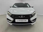 Lada (ВАЗ) Vesta I Рестайлинг (NG) Москва  - изображение 21
