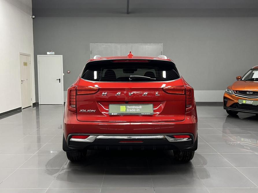 Haval Jolion I Тверь  - изображение 4