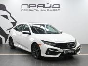 Honda Civic X Ростов-на-Дону  - изображение 29