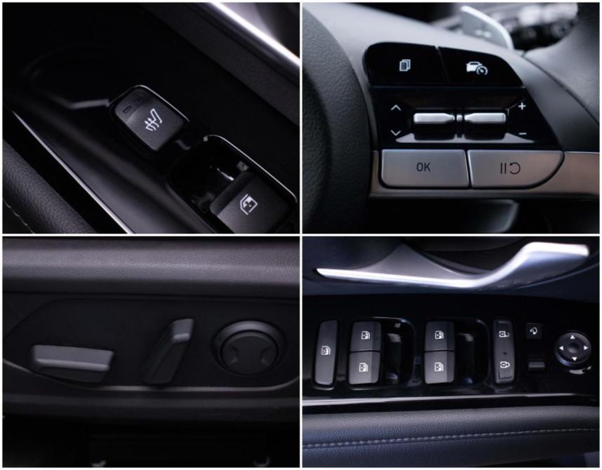 Hyundai Tucson IV Москва  - изображение 17