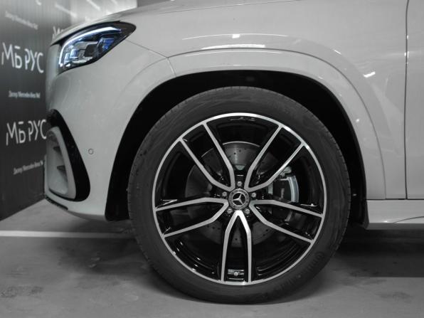 Новый Mercedes-Benz GLS II (X167) Рестайлинг 2025 года, цена 18 250 000 рублей, внедорожник, Автокод Объявления