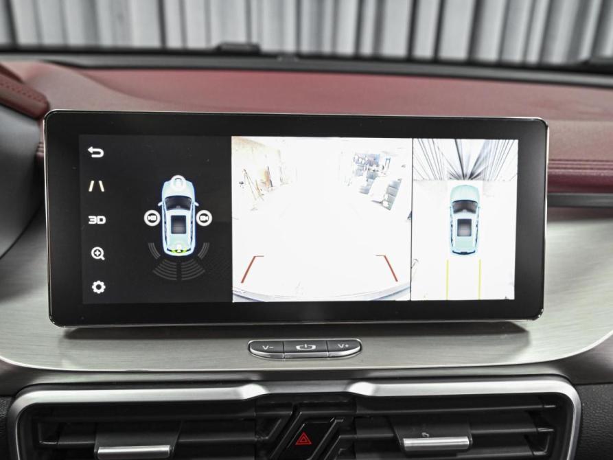 Geely Coolray I Ставрополь  - изображение 16