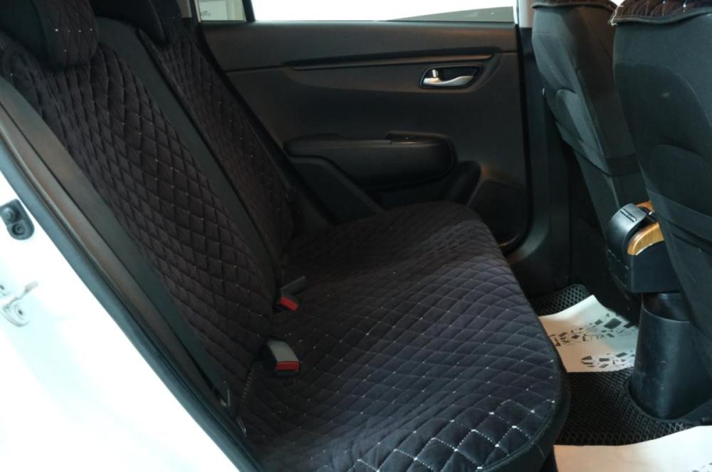 Kia Rio IV Омск  - изображение 22