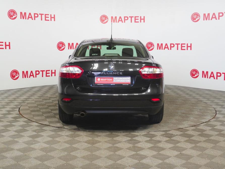 Renault Fluence I Вологда  - изображение 6