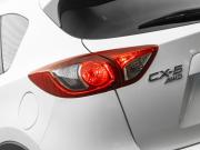 Mazda CX-5 I Рестайлинг Москва  - изображение 46