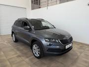 Skoda Karoq I Новороссийск  - изображение 35