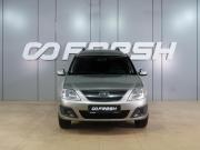 Lada (ВАЗ) Largus I Воронеж  - изображение 23