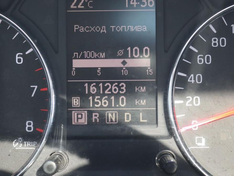 Nissan X-Trail II Рестайлинг Нижний Новгород  - изображение 16