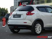 Nissan Juke I Москва  - изображение 32