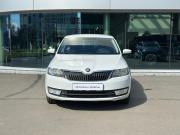 Skoda Rapid I Ижевск  - изображение 25