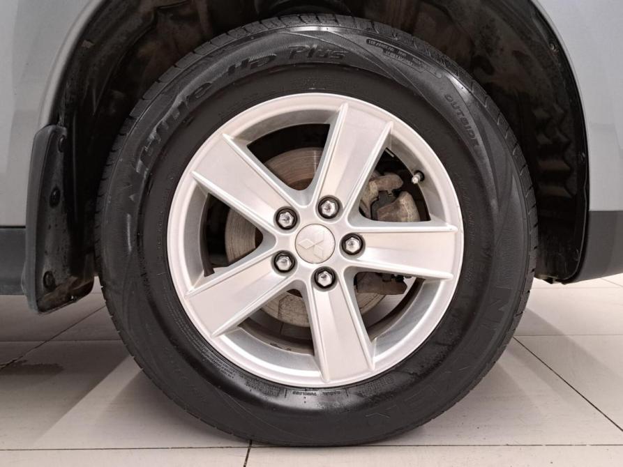 Mitsubishi ASX I Рестайлинг Казань  - изображение 22