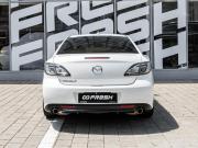 Mazda 6 II (GH) Рестайлинг Ставрополь  - изображение 25