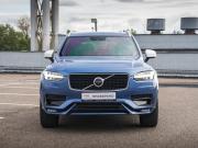 Volvo XC90 II Рестайлинг 1 Москва  - изображение 21