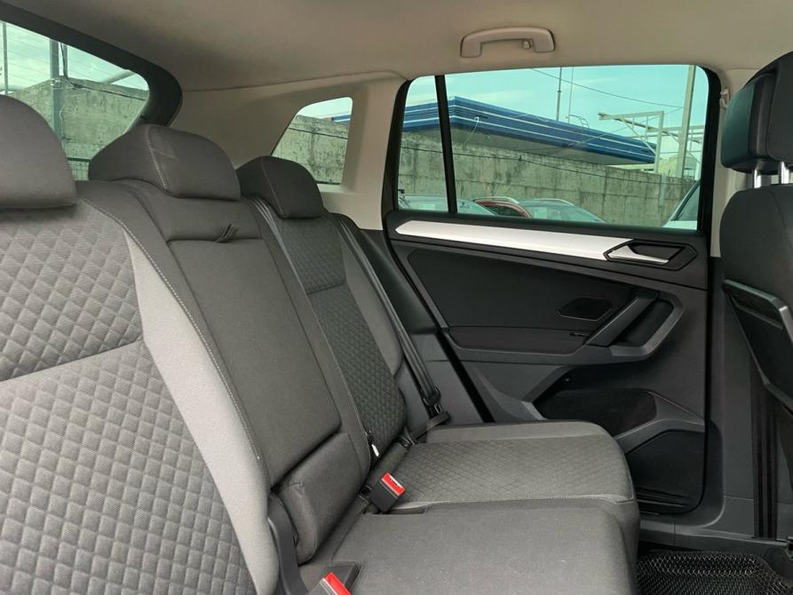 Volkswagen Tiguan II Краснодар  - изображение 24
