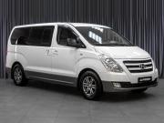 Hyundai H-1 II Тюмень  - изображение 20