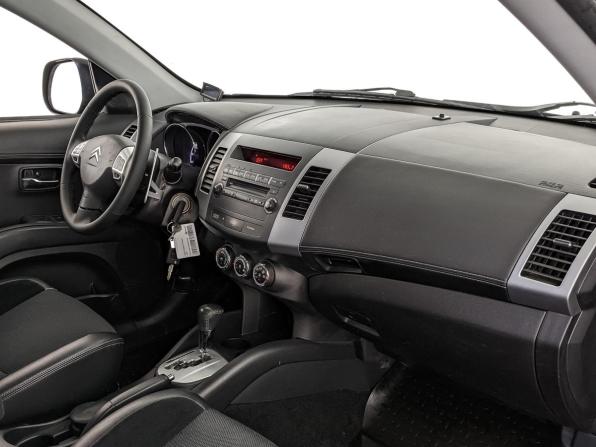 Citroen C-Crosser с пробегом 2011 года, цена 1 175 000 рублей, 101044 км, внедорожник, Автокод Объявления