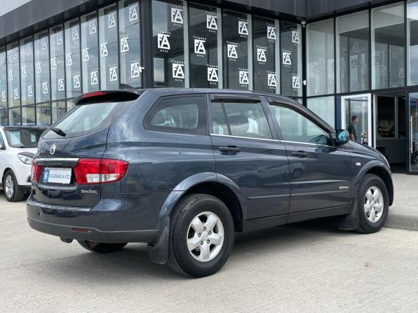 SsangYong Kyron I Рестайлинг с пробегом 2012 года, цена 625 000 рублей, 256200 км, внедорожник, Автокод Объявления