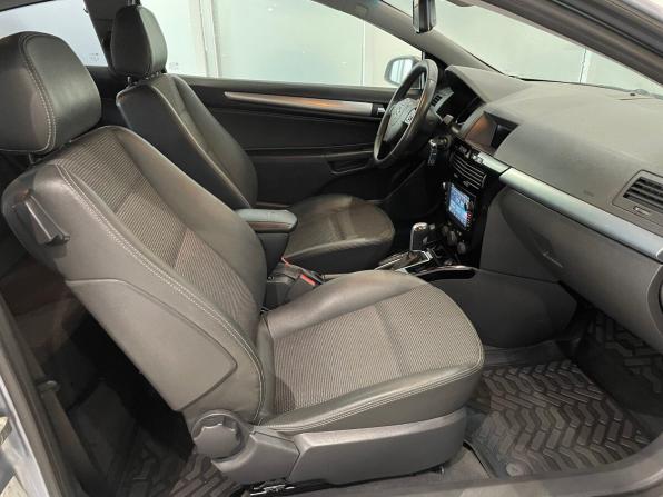 Opel Astra H Рестайлинг с пробегом 2008 года, цена 439 000 рублей, 244392 км, хэтчбек, Автокод Объявления